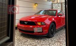 فورد موستانج